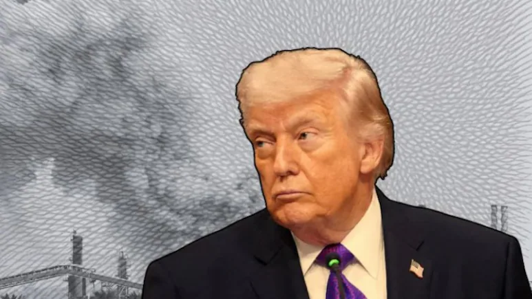 Trump Is Willing To End Iran War Even If Hormuz Remains Closed: Report